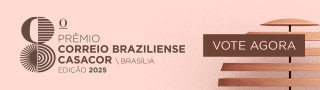 8º Prêmio do Correio Braziliense CASACOR Brasília