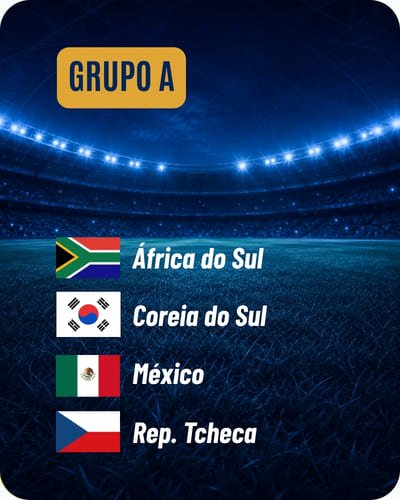 Grupo A
