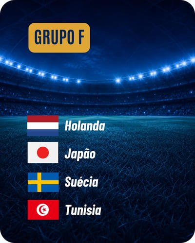 Grupo F