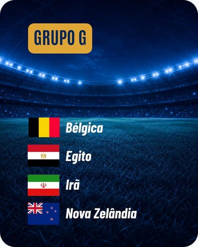 Grupo G