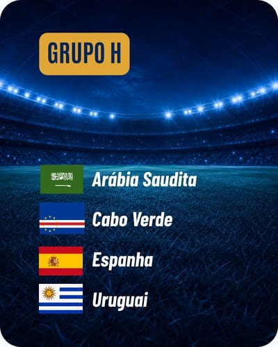 Grupo H