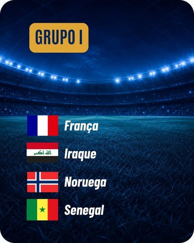 Grupo I