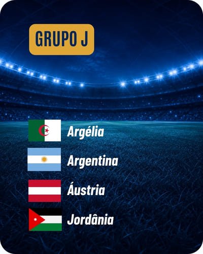 Grupo J