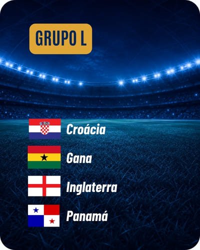 Grupo L